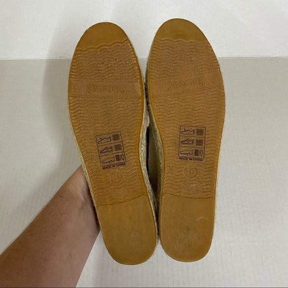 *NEW* Soludos Pride Smoking Slipper Espadrille - Picture 13 of 16